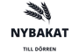 Nybakat till dörren