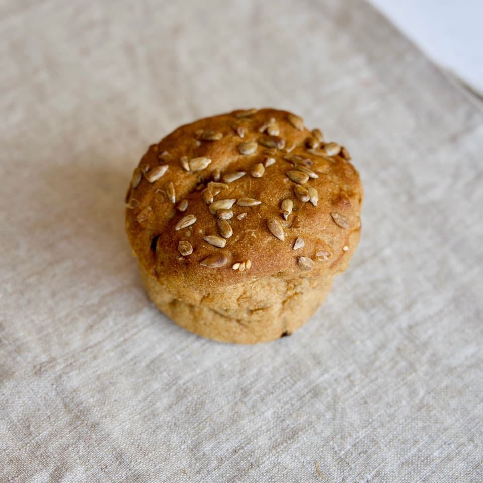Glutenfri bulle